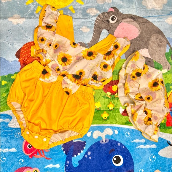 Babygirl Fashion Outfits - Picture 4 of 5